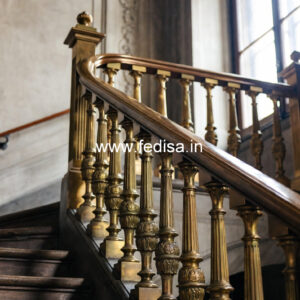 Stylish Balcony Design Ideas 2036 No-30539