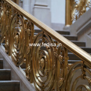 Top Railing Design Ideas For House No-30542