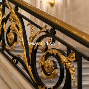 Best Balcony Railing Ideas For Modern Homes No-30545