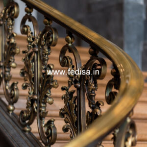 Modern Exterior Balcony Design Ideas No-30546