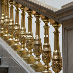 Top Staircase Railing Design Trends No-30547
