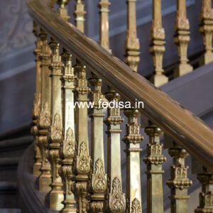 Top Railing Design Ideas For Exterior No-30553