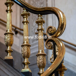 Latest Staircase Railings 2036 No-30561