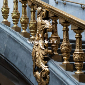 Modern Balcony Design Ideas India No-30564