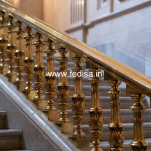 Top Balcony Railing Design Ideas For Home No-30569