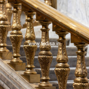 Top Modern Balcony Railings 2036 No-30577