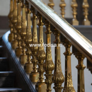 Best Balcony & Stair Railing Designs No-30585