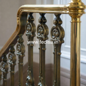Premium Railing Design Services No-30587