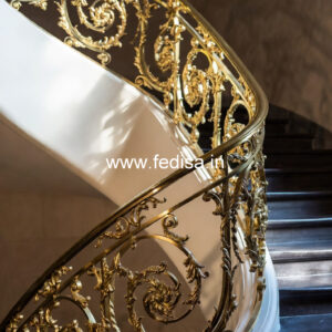 Quality Railing Solutions You Can Trust No-30590