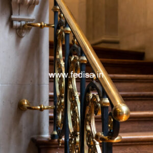 Latest Railing Design Trends No-30594