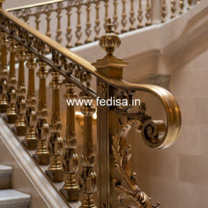 Low Cost Railing Design Ideas In India No-30600