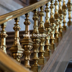 Simple And Modern Railing Design Ideas For Small House No-30602