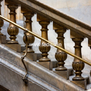 Top 20modern Railing Design Ideas For Home No-30607