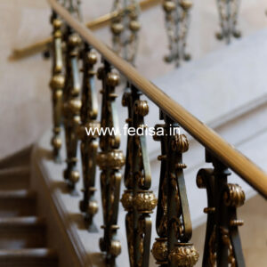 Modern Railing Design Ideas For Home No-30611