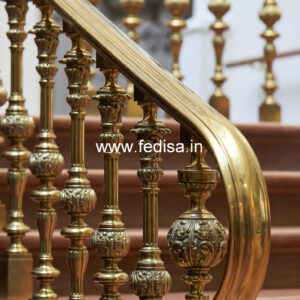 Best Staircase Railing Design Ideas No-30614