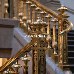 Contemporary Railing Design Ideas No-30619