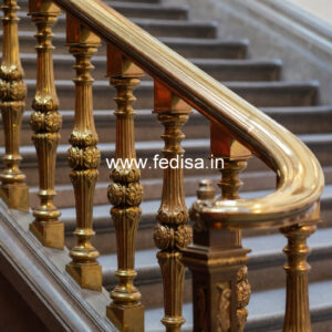 New Railing Design Trends 2035 No-30623