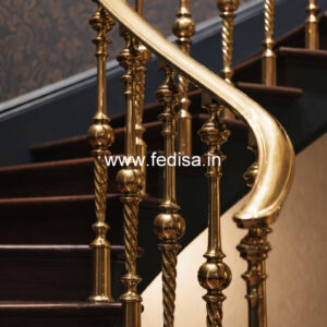 Premium Railing Design Ideas No-30624