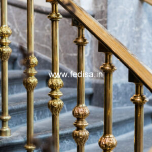 Latest Home Railing Designs No-30630