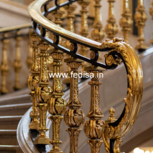 Balcony Safety Railing Designs No-30631