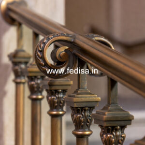 Innovative Railing Design Ideas No-30632