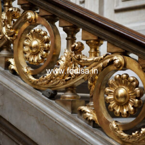 Low Cost Railing Designs No-30644