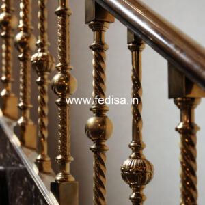 New Balcony Railing Styles No-30651