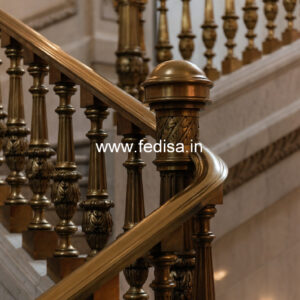 House Railing Design Ideas No-30653