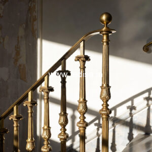 Premium Balcony Railings No-30655