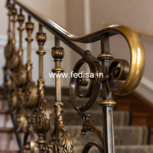 Modern House Railing Concepts No-30660