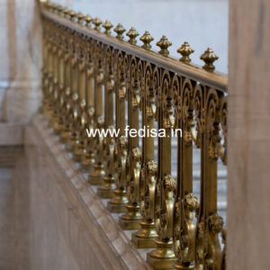 Unique Steel Railing Designs No-30661