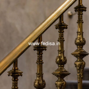 Decorative Railing Design Ideas No-30662