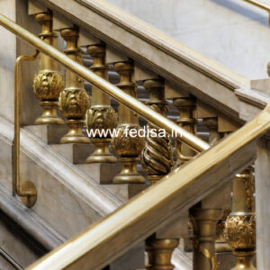 Beautiful Staircase Railings No-30663