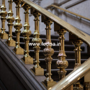 Strong Balcony Railing Ideas No-30665