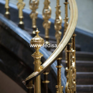 Modern Safety Railings No-30666