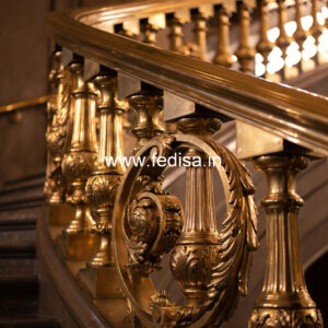 Trending Home Railing Styles No-30669