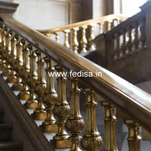 Simple Balcony Railing Ideas No-30671