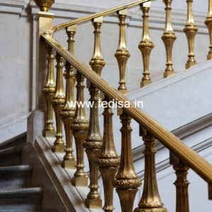 Balcony Railing Design Trends No-30674