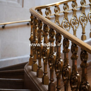 Creative Home Railings No-30677