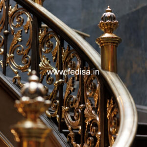 Stylish Home Safety Railings No-30681