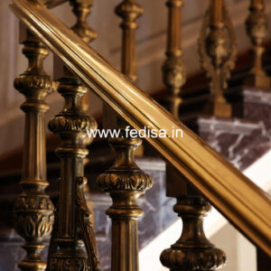 Latest Modern Railings No-30684