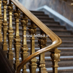Designer Balcony Railings No-30685