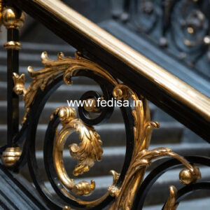 Minimal Balcony Railing Ideas No-30690