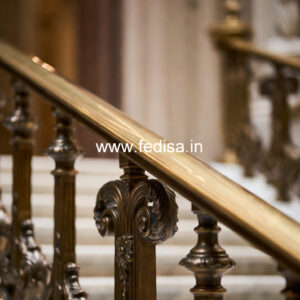 Creative Steel Railings No-30691