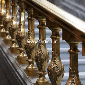 Best Exterior Railing Designs No-30693