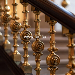 Unique Balcony Designs No-30695