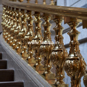 Modern Staircase Inspiration No-30696