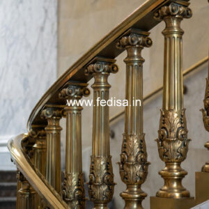 Stylish Home Decor Railings No-30699