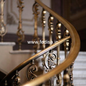 Modern Interior Railings No-30702