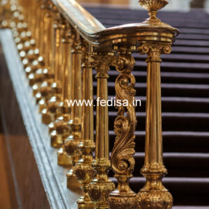 Innovative Home Railings No-30705